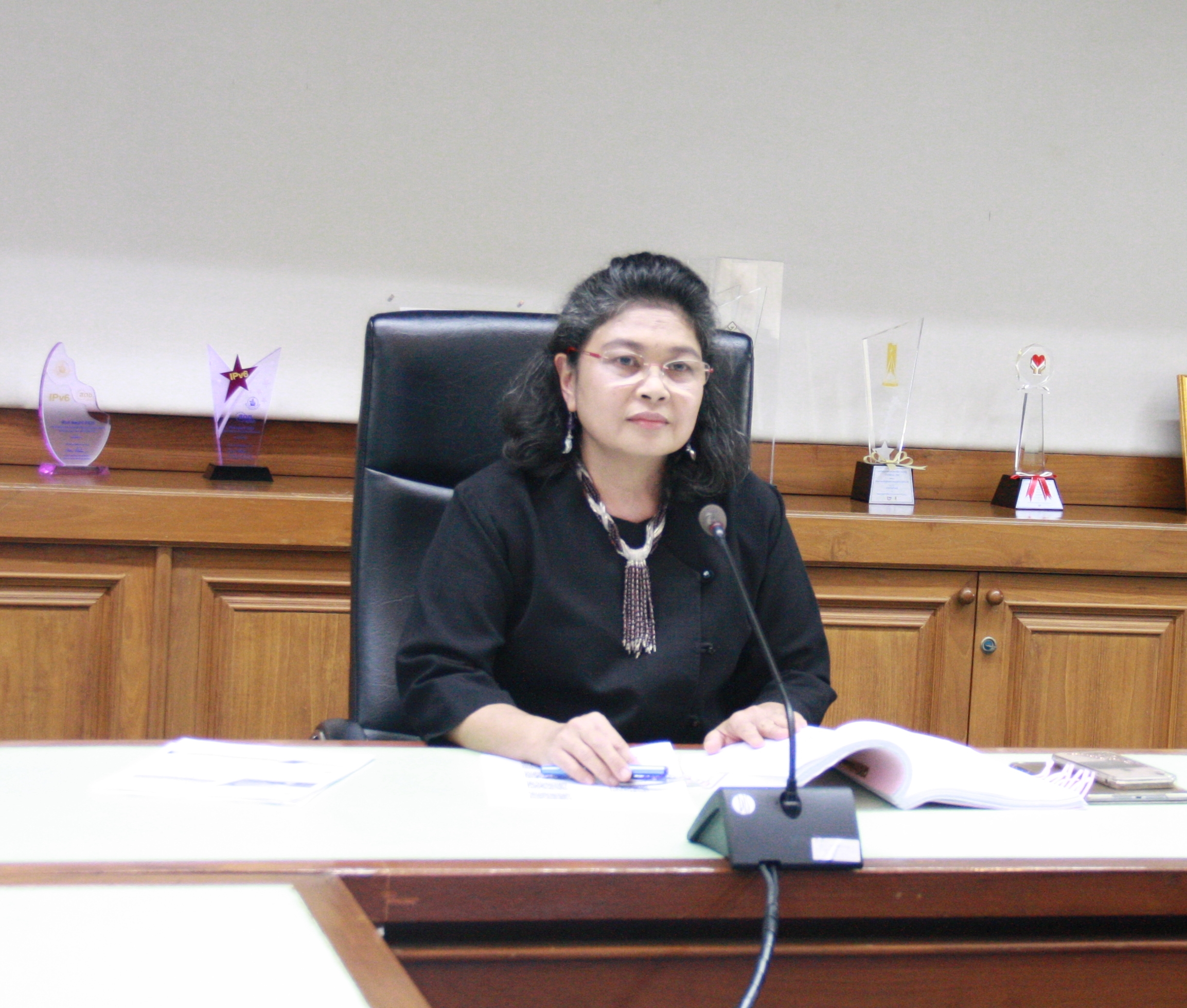 ﻿กรมบังคับคดีประชุมคณะกรรมการจัดทำงบประมาณรายจ่ายประจำปีงบประมาณ พ.ศ. 2564 ของกรมบังคับคดี ครั้งที่ 1/2563